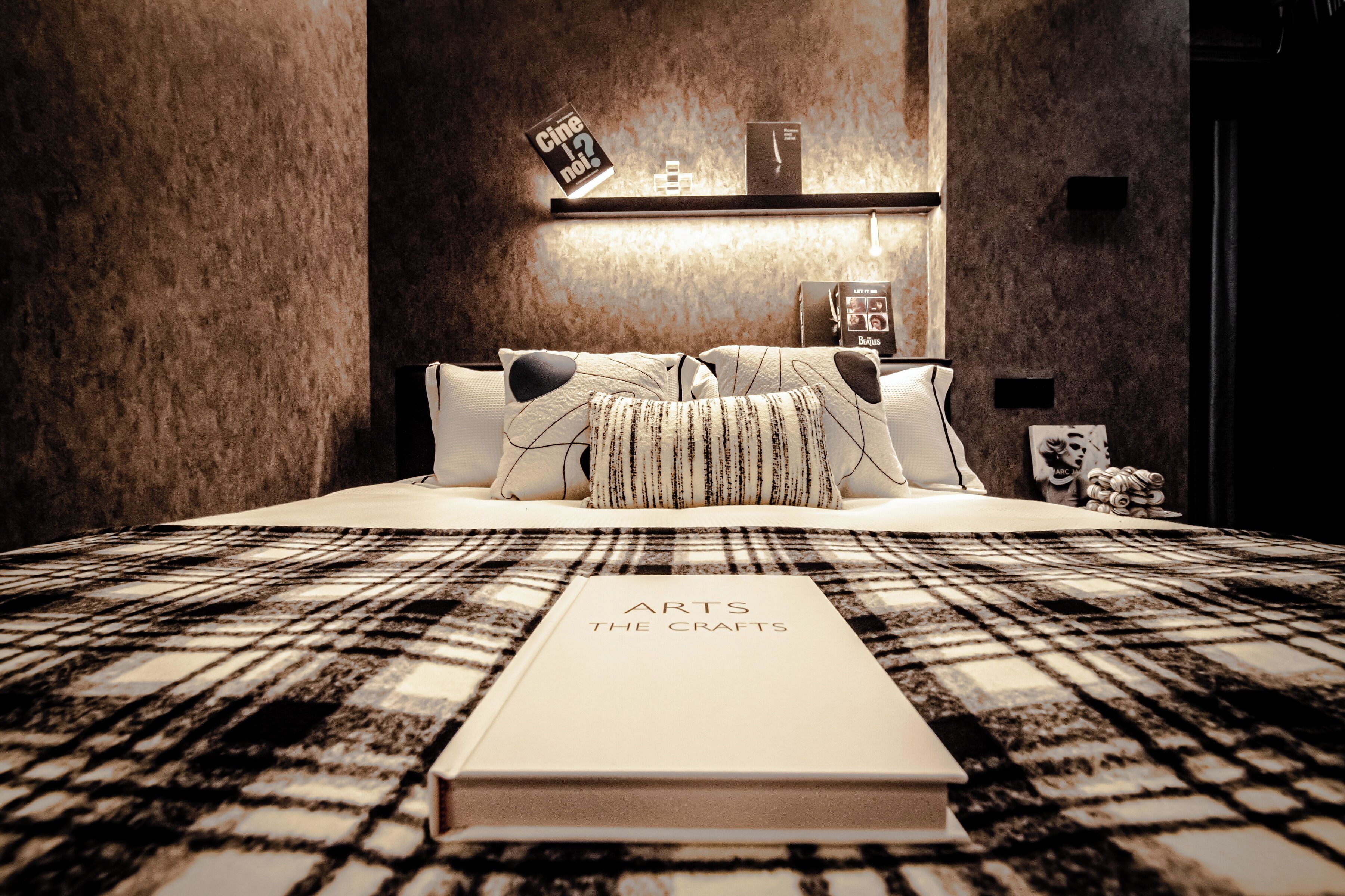 Basic Double Room | WiFi (free)