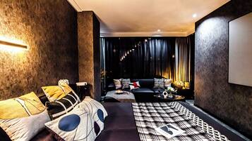 Comfort-Doppelzimmer | Kostenloses WLAN