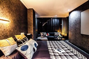 Comfort-Doppelzimmer | Kostenloses WLAN