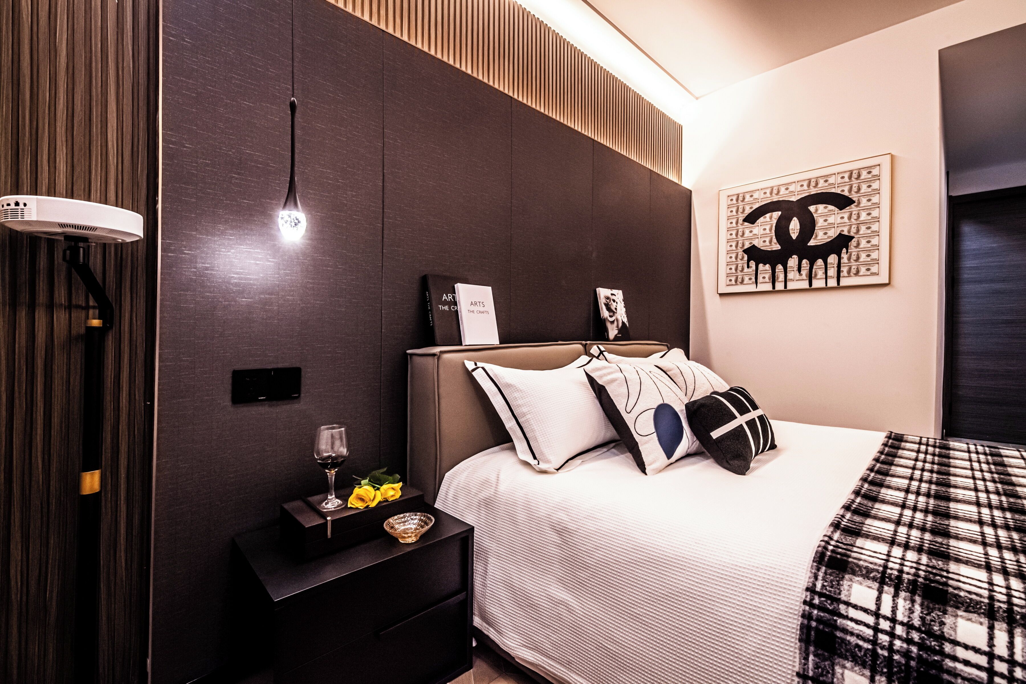 Economy-Doppelzimmer | Kostenloses WLAN