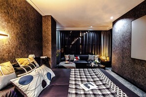 Comfort-Doppelzimmer | Kostenloses WLAN