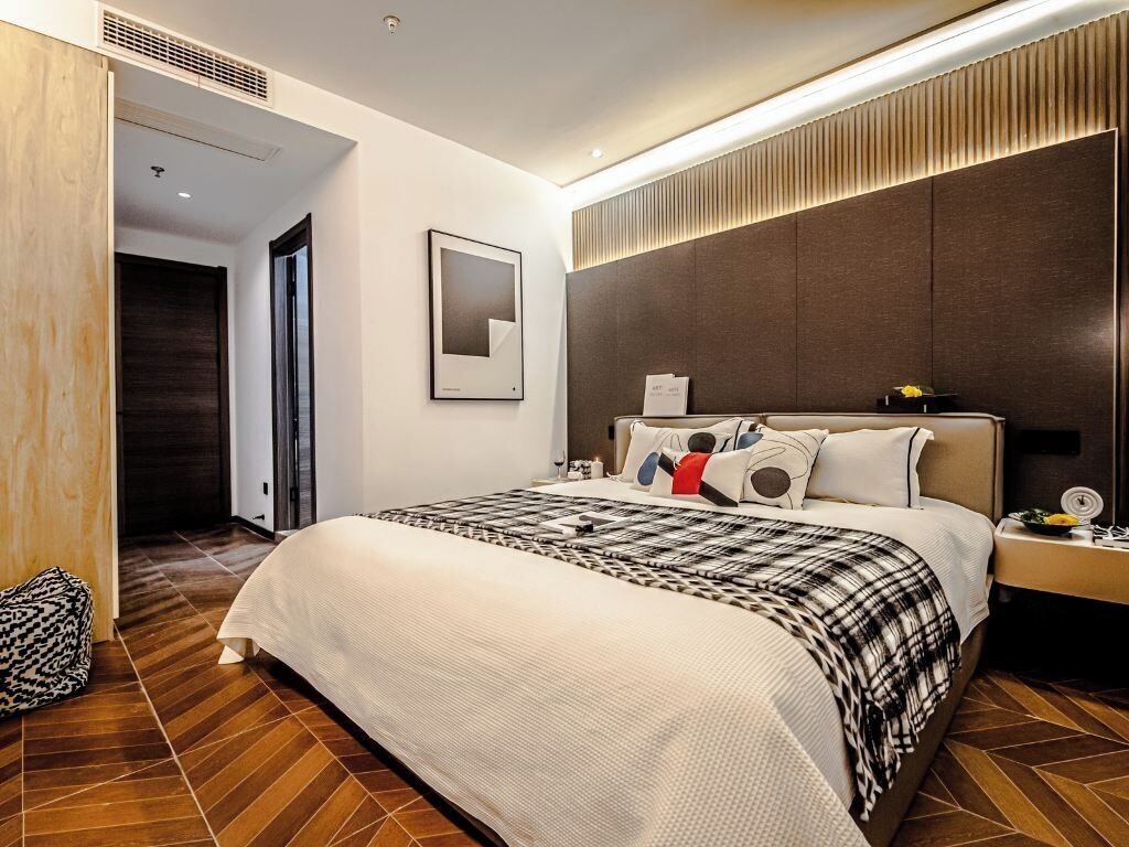 Basic-Doppelzimmer | Kostenloses WLAN