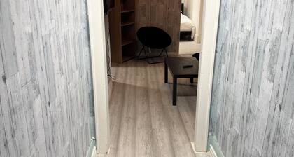 Awesome 2 Bedroom in downtown