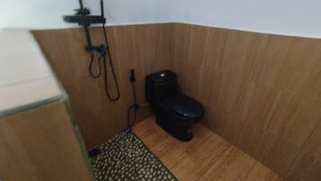 スタンダード ダブルルーム | バスルーム | シャワー