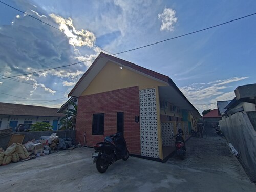 OYO 94933 Wisma Cha Tatami Palangkaraya