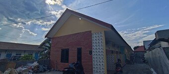 โอโย 94933 วิสมะ ชา ทาทามิ ปาลังการายา