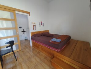 Kahden hengen standard-huone