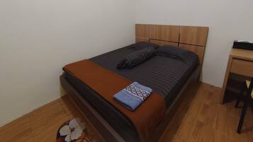 デラックス ダブルルーム