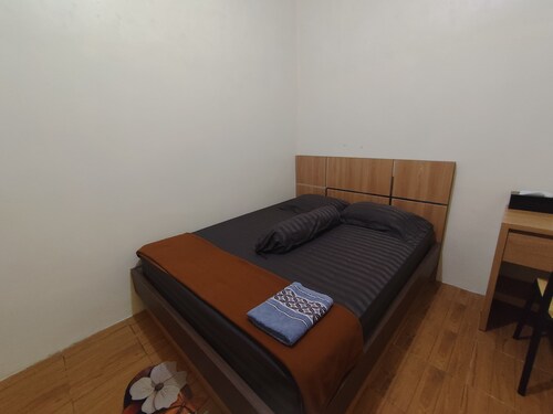 OYO 94933 Wisma Cha Tatami Palangkaraya