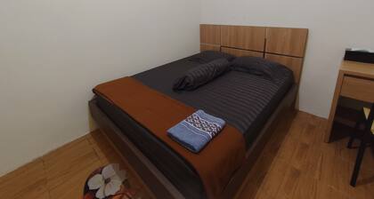 OYO 94933 Wisma Cha Tatami Palangkaraya