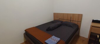 OYO 94933 Wisma Cha Tatami Palangkaraya