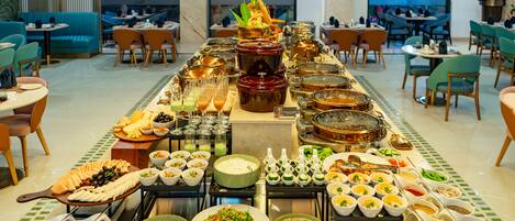 ร้านอาหาร