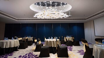 Salón de banquetes