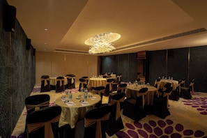 Banquet hall - Coral Reef (Kanayannur)