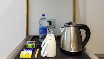 Servicio de la habitación