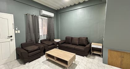 Axon Cozy Modern Home N Near The Walking Street