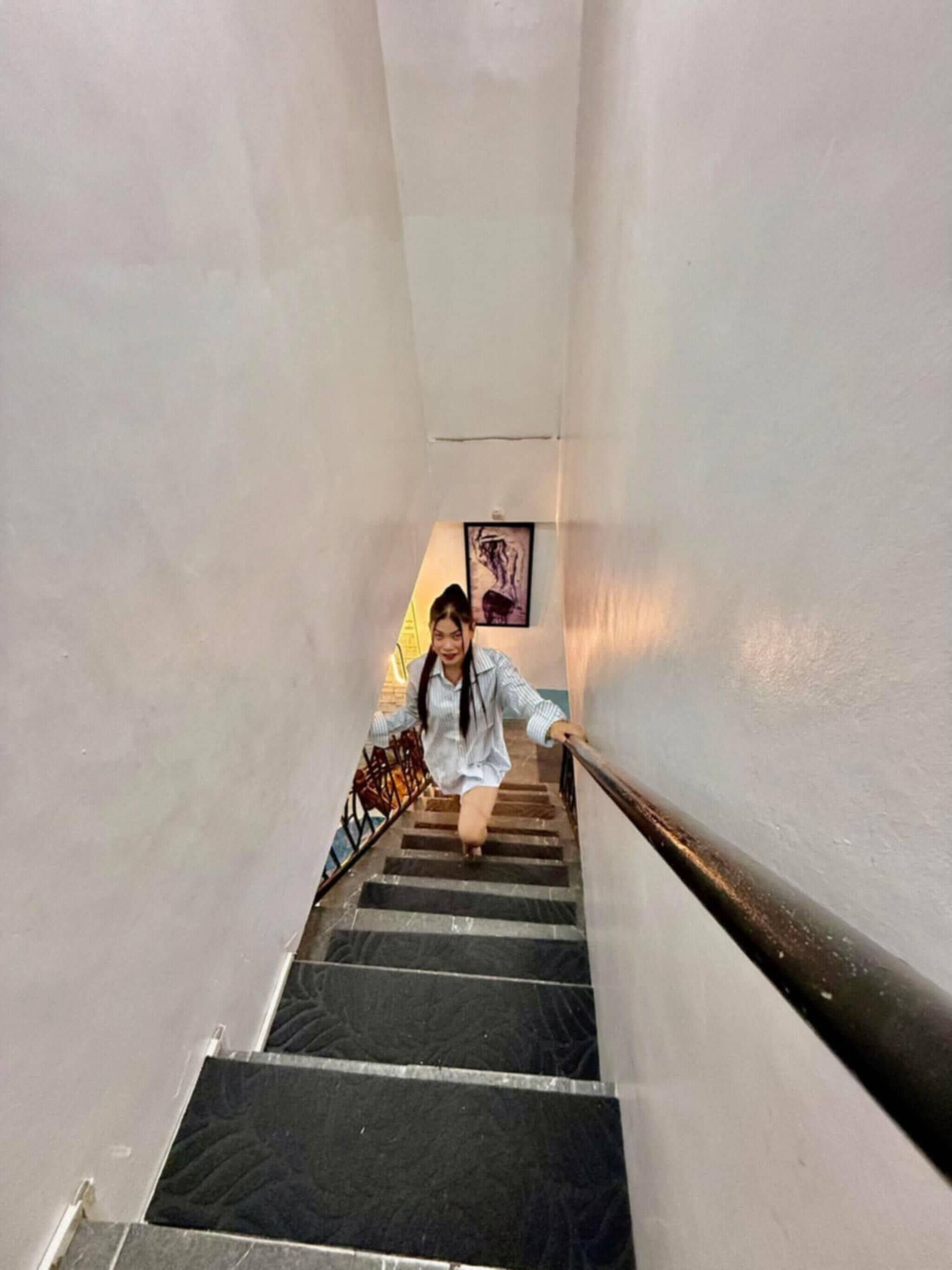 Apartemen, 2 kamar tidur, Boleh Merokok, balkon | Interior