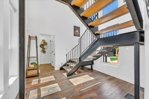 Exterior - NEW Mountain View Retreat w/ Swim Spa & Mini Golf (Washoe County)