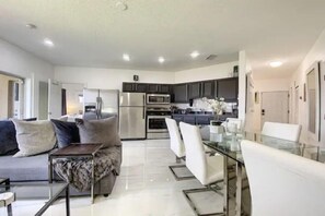 Room - PgaVillageResort by AmericanVacationLiving 2 Br (St. Lucie County)