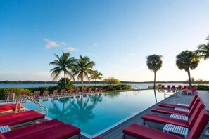 Room - PgaVillageResort by AmericanVacationLiving 2 Br (St. Lucie County)