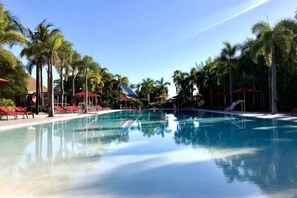 Room - PgaVillageResort by AmericanVacationLiving 2 Br (St. Lucie County)