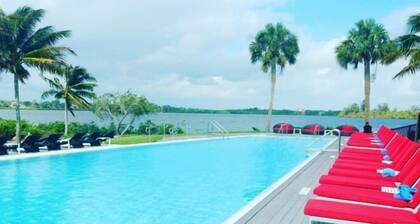 PgaVillageResort by AmericanVacationLiving 2 Br