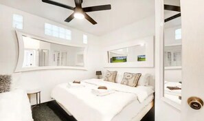 Room - PgaVillageResort by AmericanVacationLiving 2 Br (St. Lucie County)