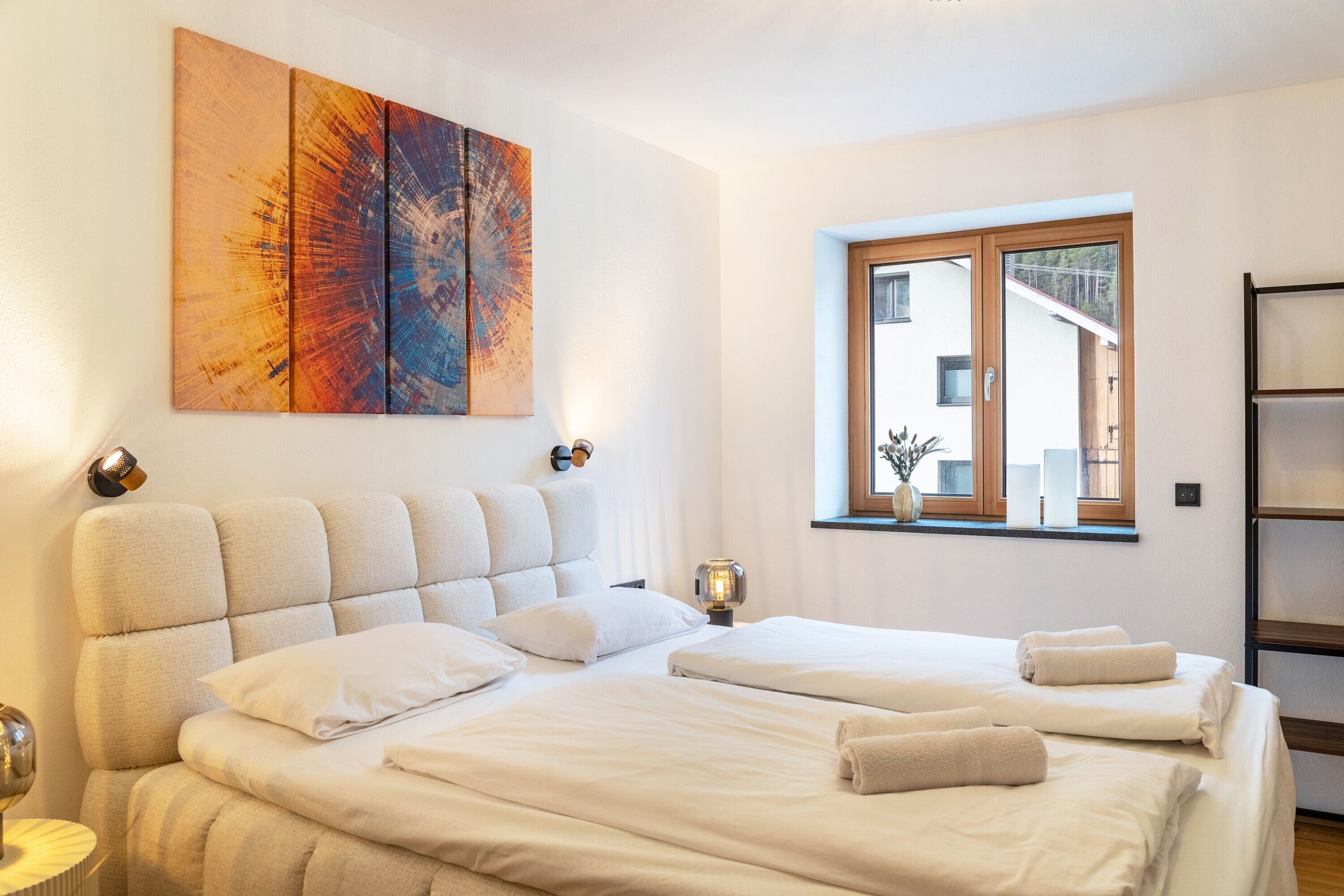 3 chambres, Wi-Fi, draps fournis