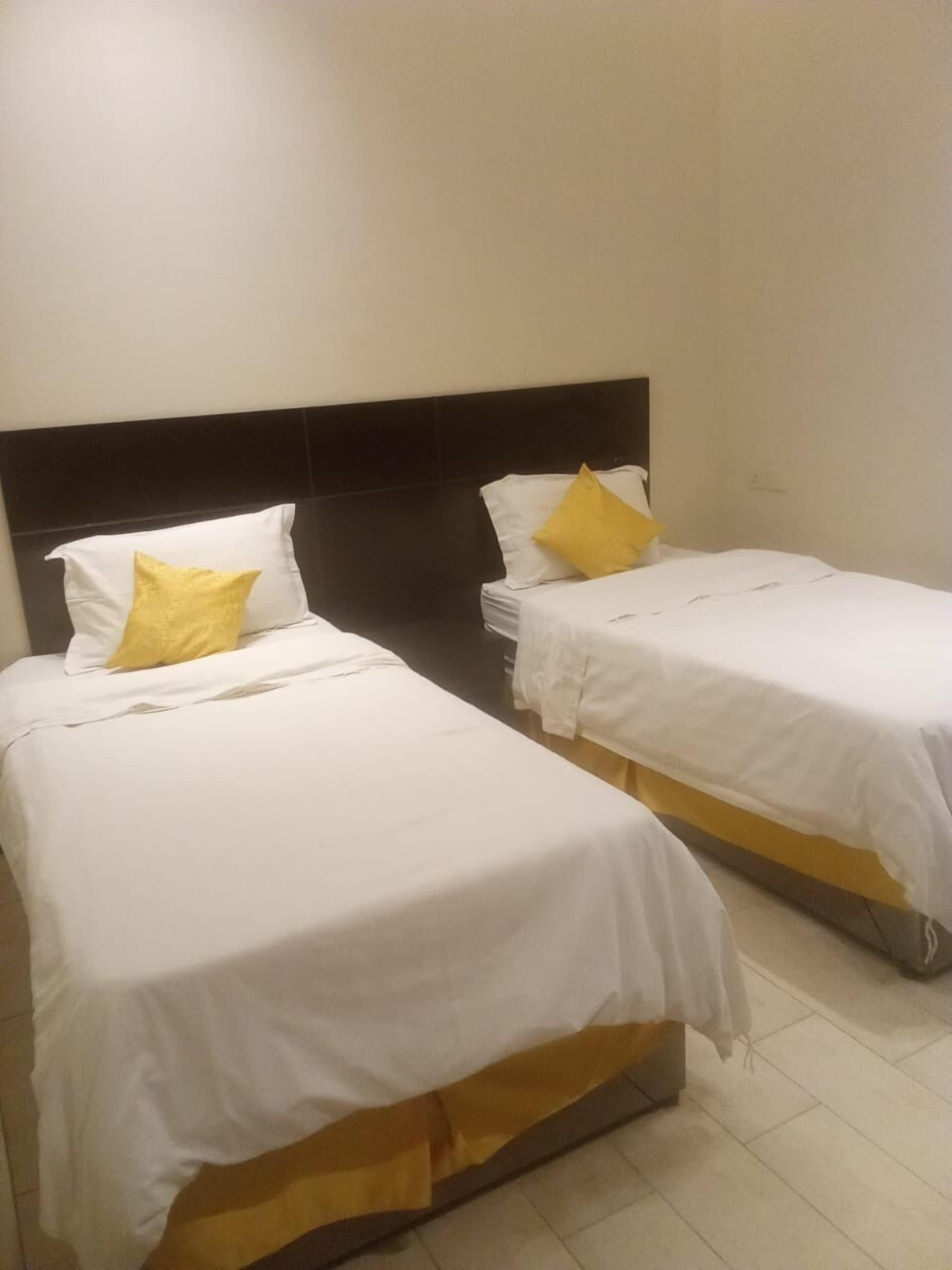 Economy-Doppelzimmer | Kostenloses WLAN