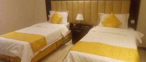 Family Studio Suite | Free WiFi