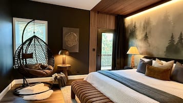 Tabla de planchar con plancha y wifi