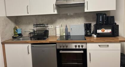 Apartment “2-Room Königstein im Taunus” with Wi-Fi