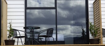 Kaiteriteri Abel Tasman Inlet Views