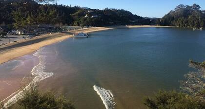 Kaiteriteri Abel Tasman Inlet Views