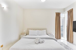 2 habitaciones y caja de seguridad en la habitación 