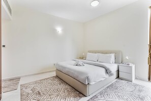 2 habitaciones y caja de seguridad en la habitación 