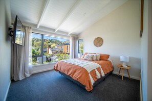 WiFi - City Apartments Nelson (Nelson)