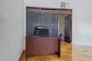 Recepção