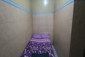 Standard-Doppelzimmer