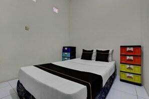Standard-Doppelzimmer
