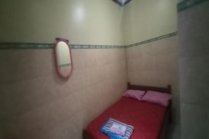 Standard-Doppelzimmer