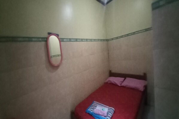 غرفة مزدوجة عادية