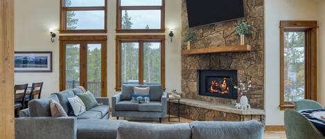 Smart-TV, Videospiele