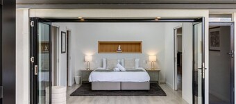 Modern Alfresco Retreat