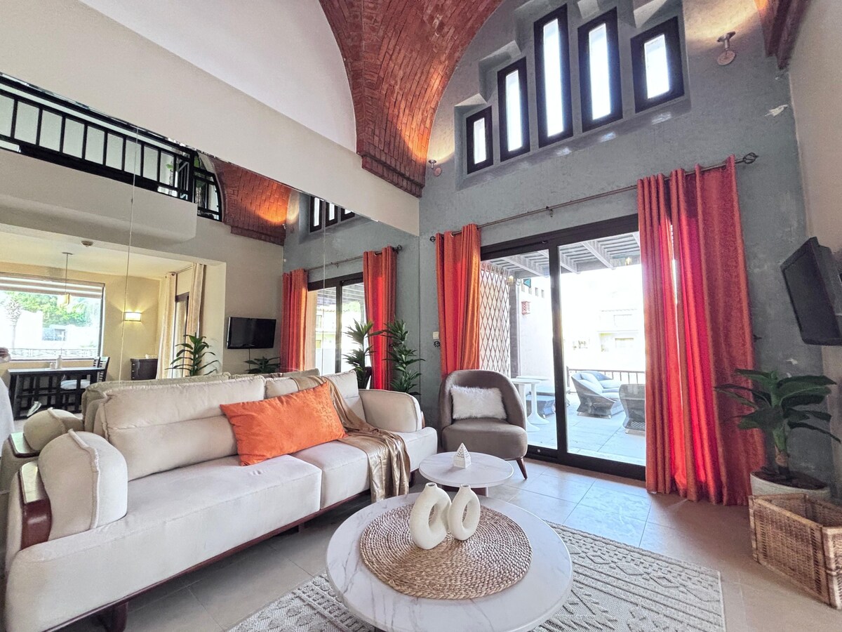 Image de profil de l’hôte