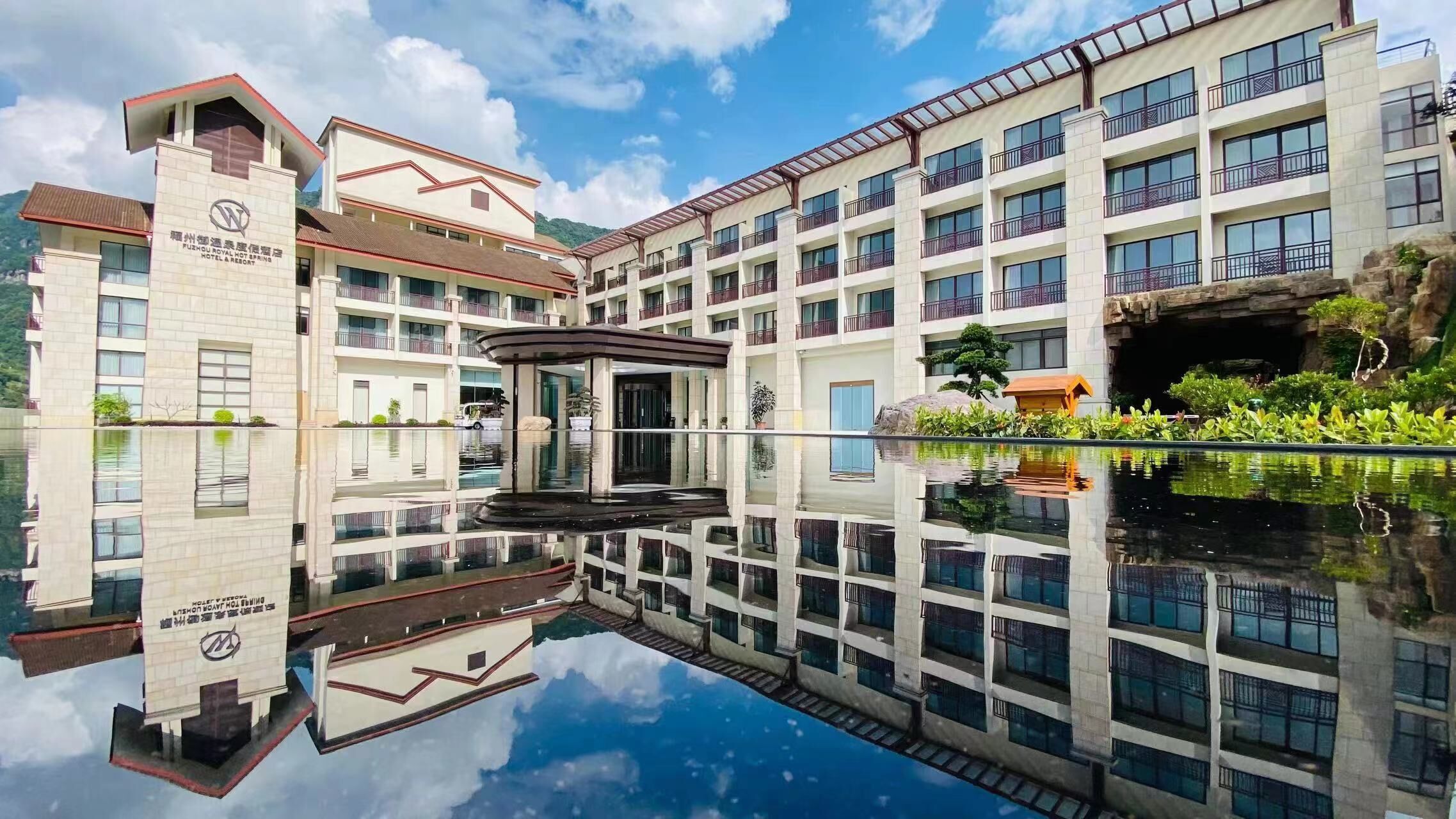 Ngoại thất