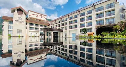Fuzhou Royal Hot Spring Hotel & Resort