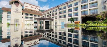 Fuzhou Royal Hot Spring Hotel & Resort