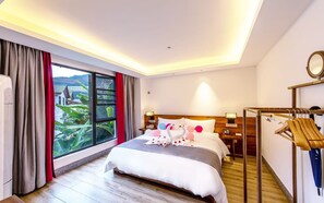 Free WiFi - Fuzhou Royal Hot Spring Hotel & Resort (Fuzhou)