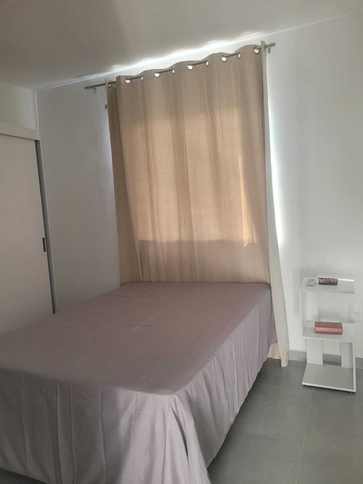 2 slaapkamers, een strijkplank/strijkijzer, wifi, beddengoed